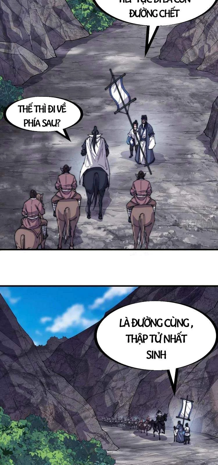 Ta Có Một Sơn Trại Chapter 170 - 12