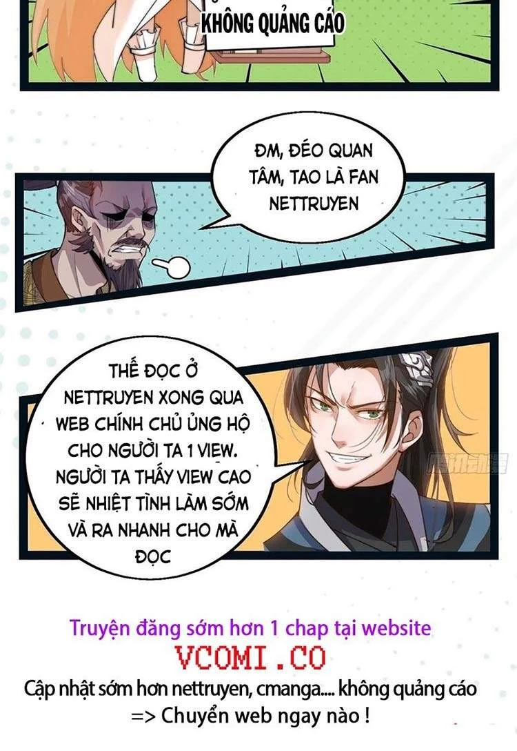 Ta Có Một Sơn Trại Chapter 170 - 25