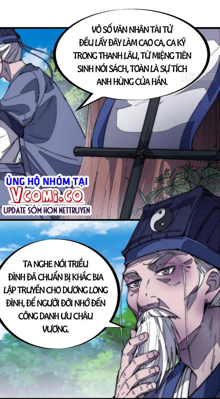 Ta Có Một Sơn Trại Chapter 171 - 2