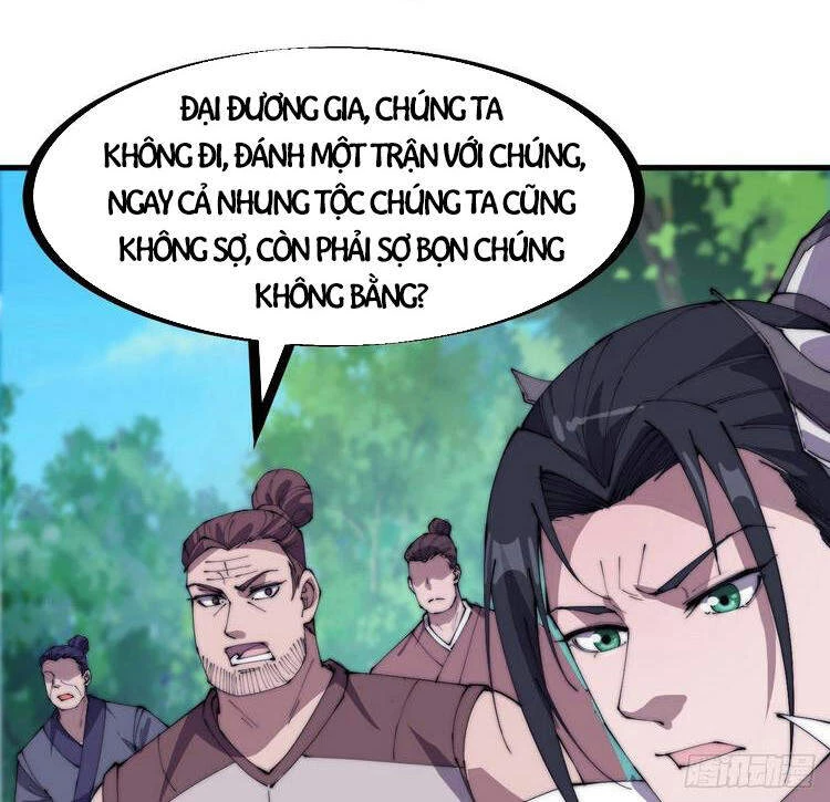 Ta Có Một Sơn Trại Chapter 171 - 29