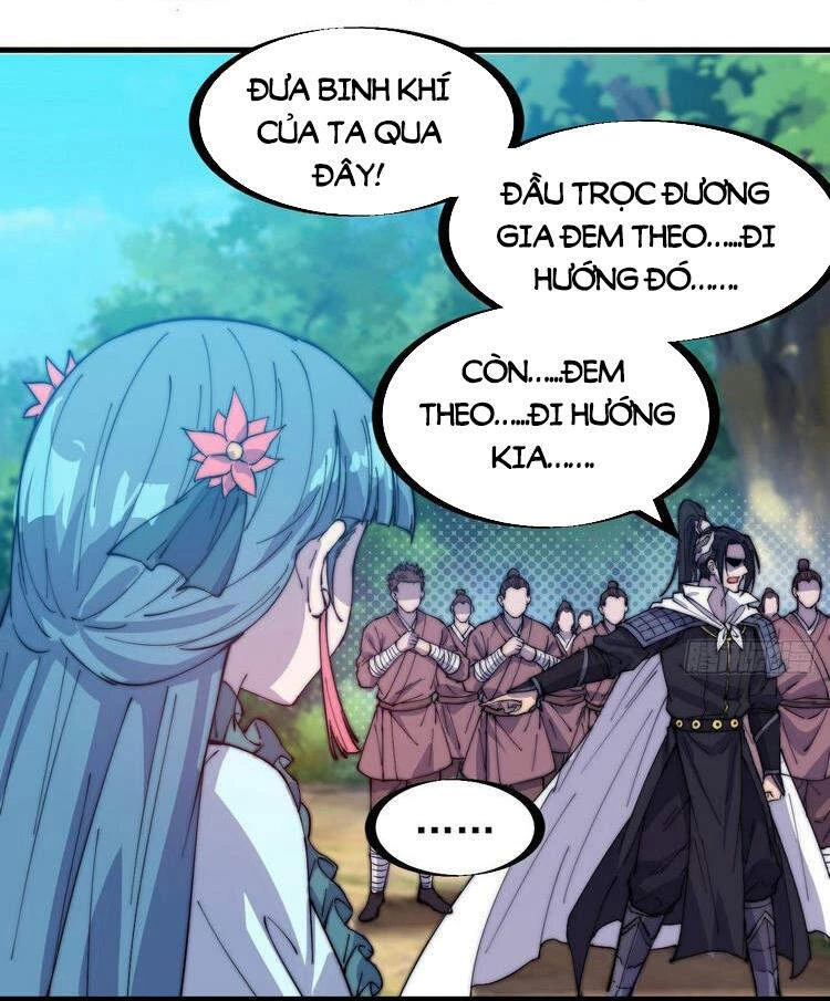 Ta Có Một Sơn Trại Chapter 172 - 5