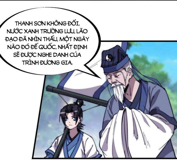 Ta Có Một Sơn Trại Chapter 172 - 23