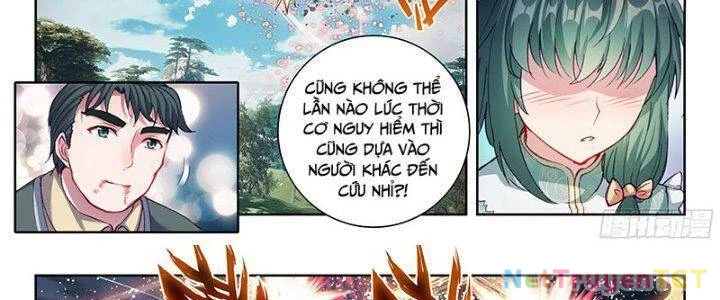 Võ Động Càn Khôn Chapter 217 - 19