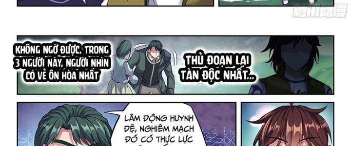 Võ Động Càn Khôn Chapter 217 - 27