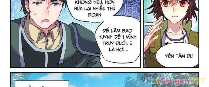 Võ Động Càn Khôn Chapter 217 - 28