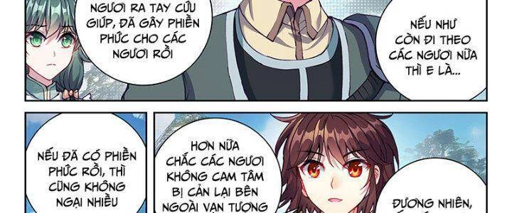 Võ Động Càn Khôn Chapter 217 - 39