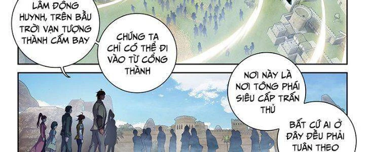 Võ Động Càn Khôn Chapter 217 - 44