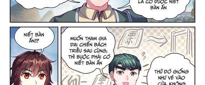 Võ Động Càn Khôn Chapter 217 - 46