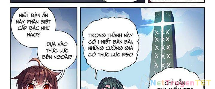 Võ Động Càn Khôn Chapter 217 - 51