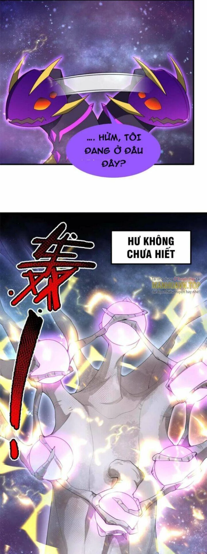 Thần Sủng Tiến Hóa Chapter 178 - 18