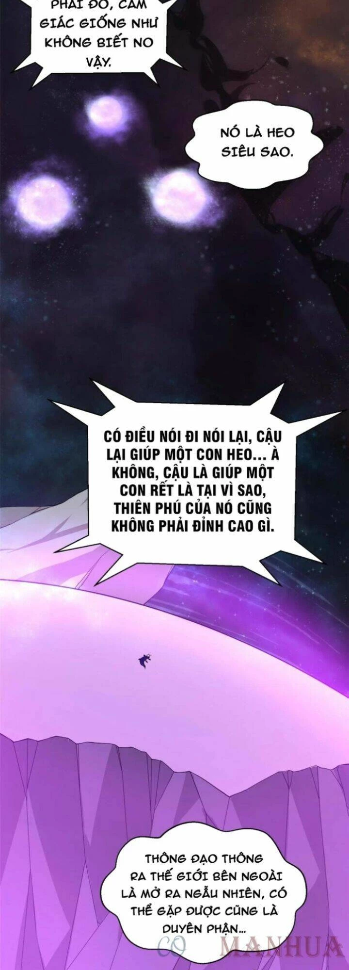 Thần Sủng Tiến Hóa Chapter 178 - 22
