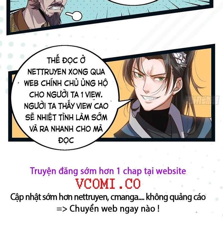 Ta Có Một Sơn Trại Chapter 173 - 31