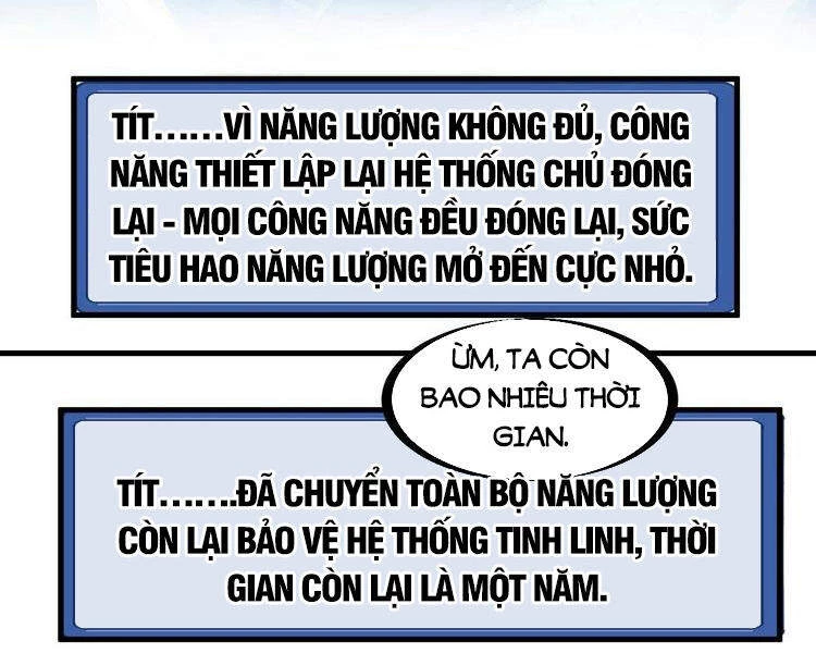 Ta Có Một Sơn Trại Chapter 175 - 19