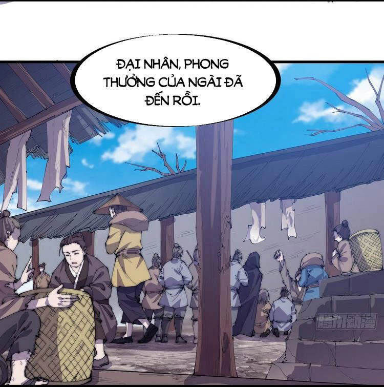 Ta Có Một Sơn Trại Chapter 175 - 23