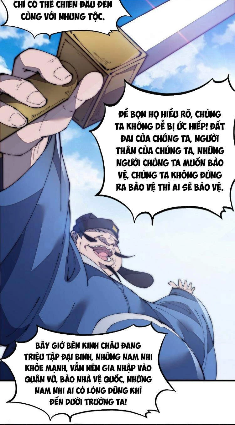 Ta Có Một Sơn Trại Chapter 175 - 28