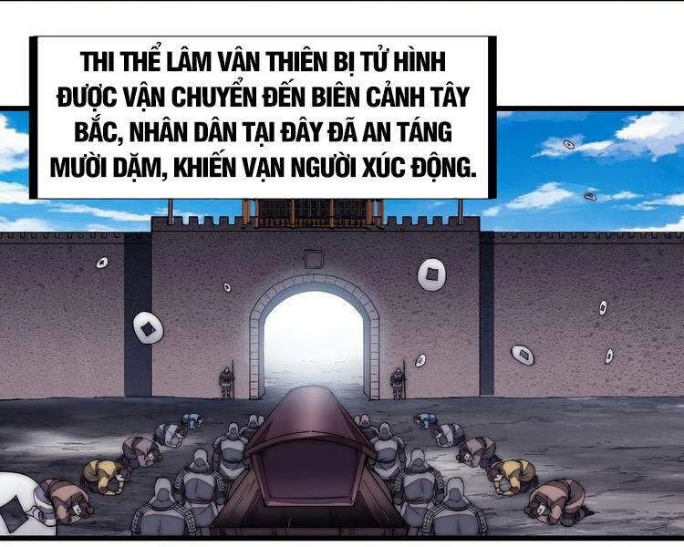 Ta Có Một Sơn Trại Chapter 175 - 43