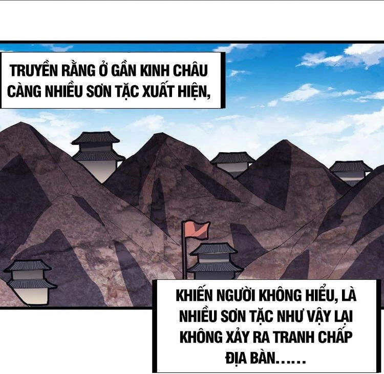 Ta Có Một Sơn Trại Chapter 175 - 46