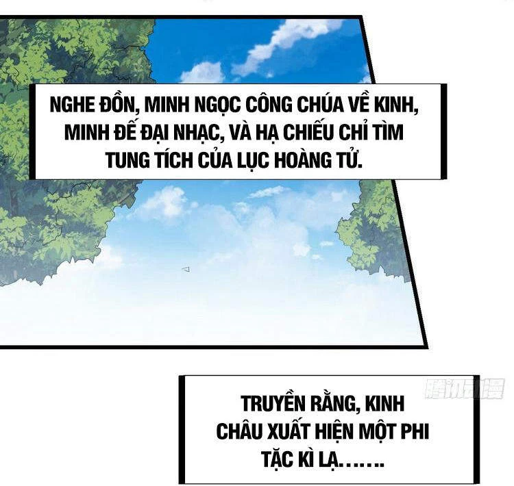 Ta Có Một Sơn Trại Chapter 175 - 47