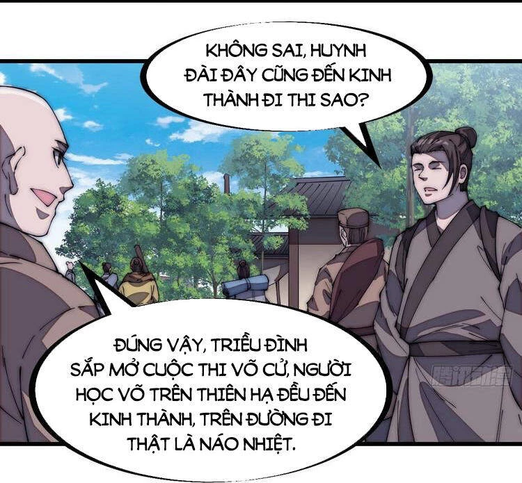 Ta Có Một Sơn Trại Chapter 176 - 2