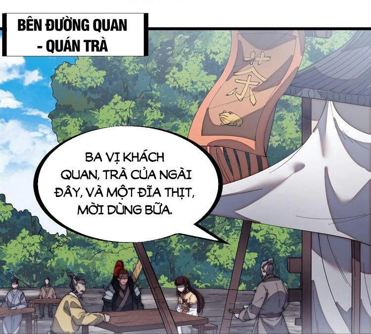 Ta Có Một Sơn Trại Chapter 176 - 3