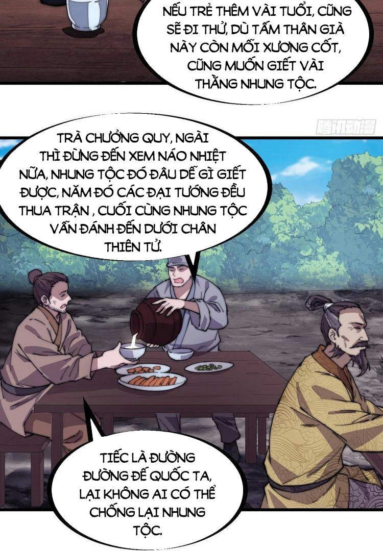 Ta Có Một Sơn Trại Chapter 176 - 5