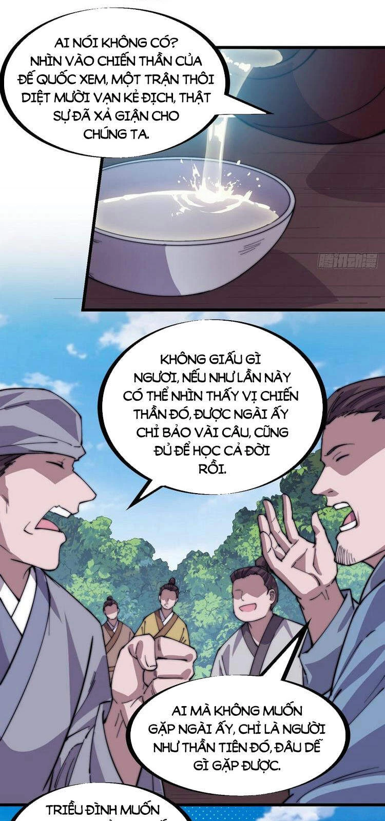 Ta Có Một Sơn Trại Chapter 176 - 6