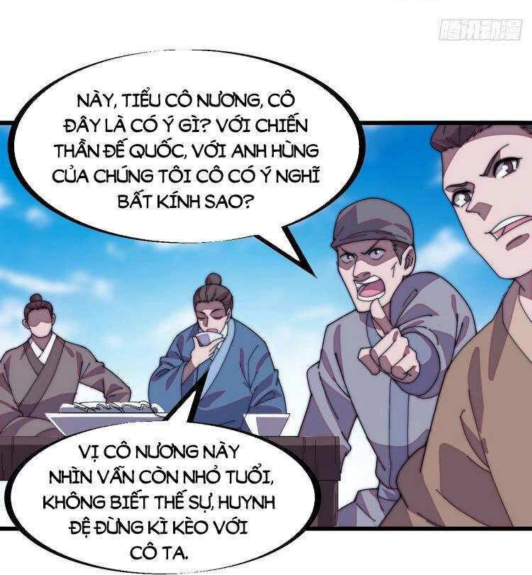 Ta Có Một Sơn Trại Chapter 176 - 9