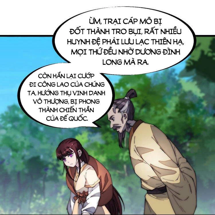 Ta Có Một Sơn Trại Chapter 176 - 17