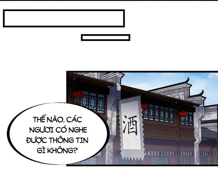 Ta Có Một Sơn Trại Chapter 176 - 20