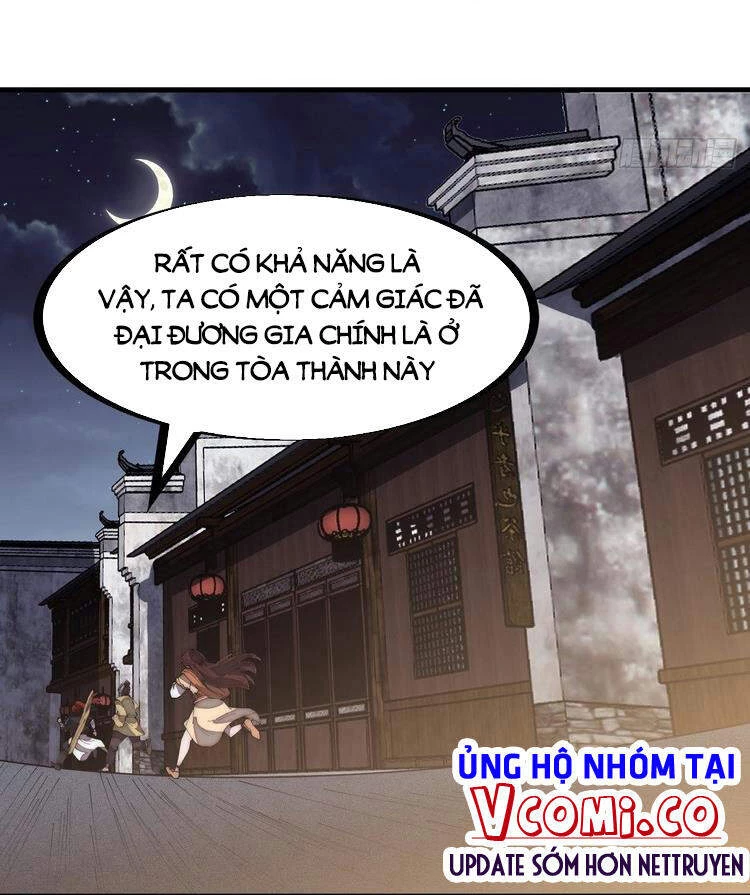 Ta Có Một Sơn Trại Chapter 177 - 10