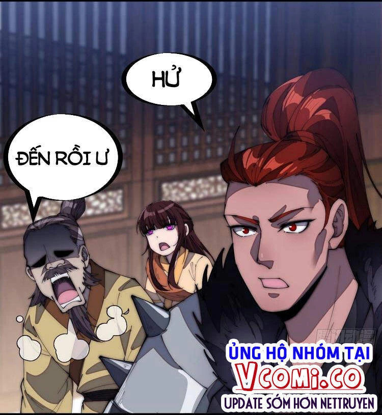 Ta Có Một Sơn Trại Chapter 177 - 12