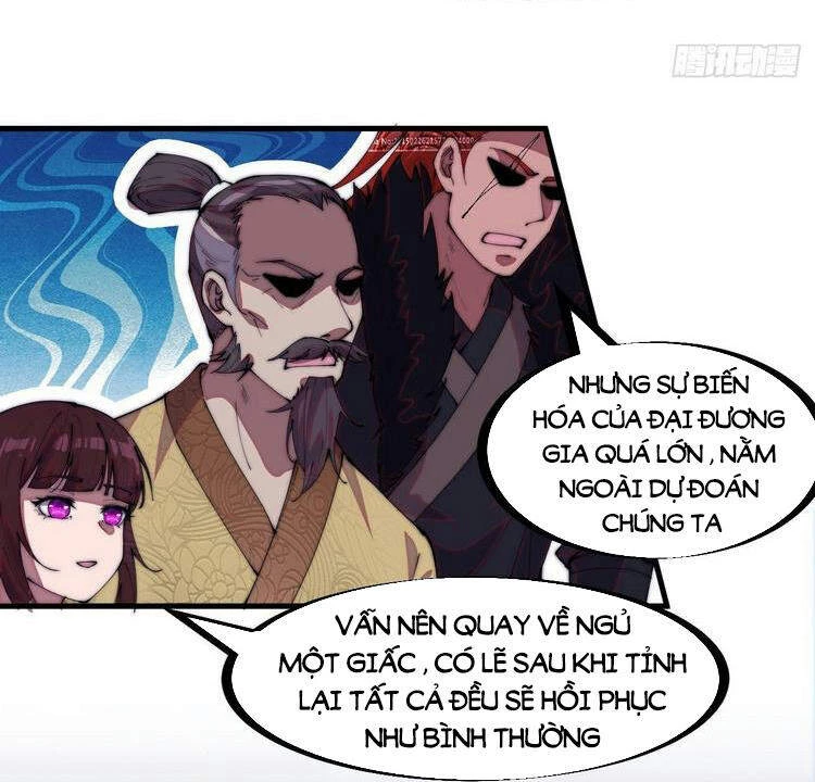 Ta Có Một Sơn Trại Chapter 177 - 27