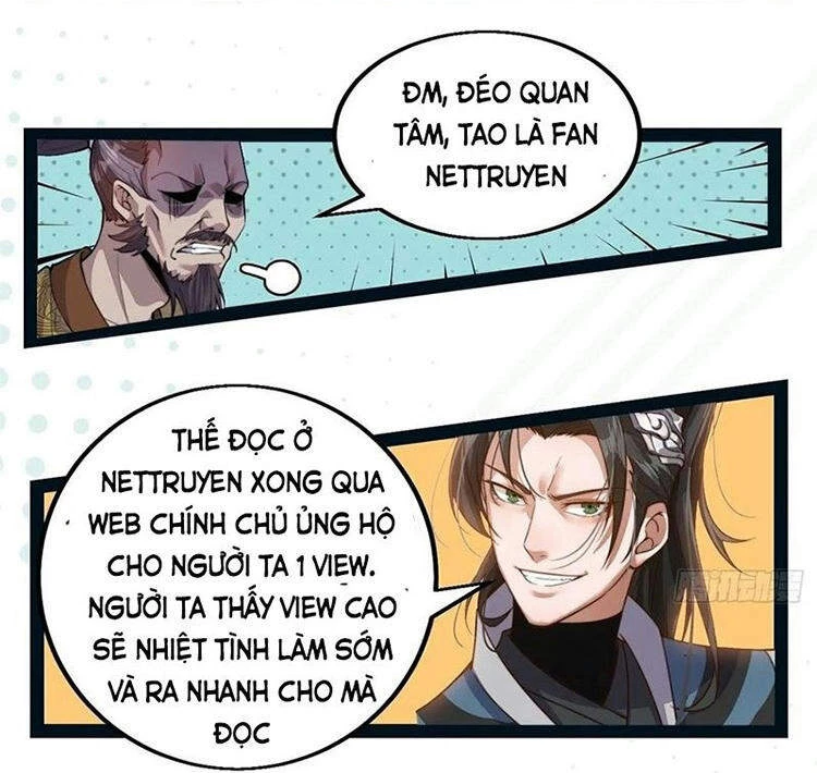 Ta Có Một Sơn Trại Chapter 177 - 33