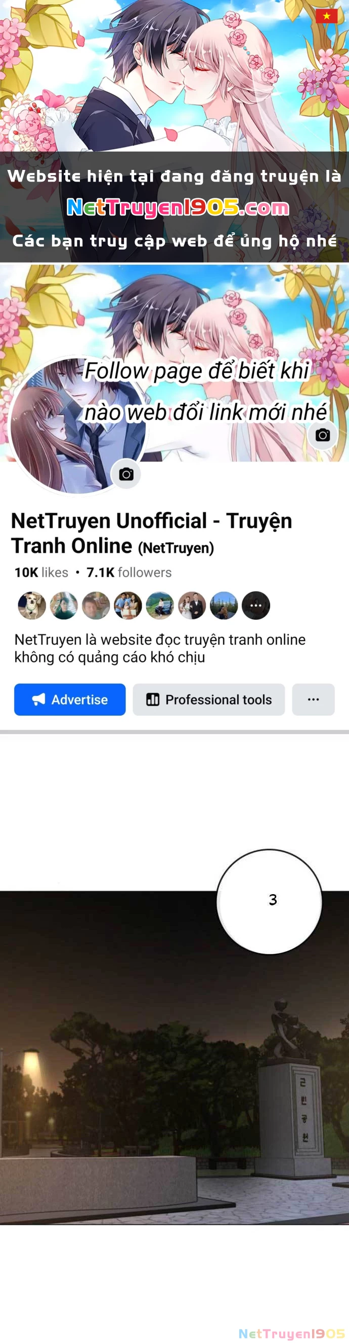 Nhiệm Vụ Đời Thật Chapter 101 - 1