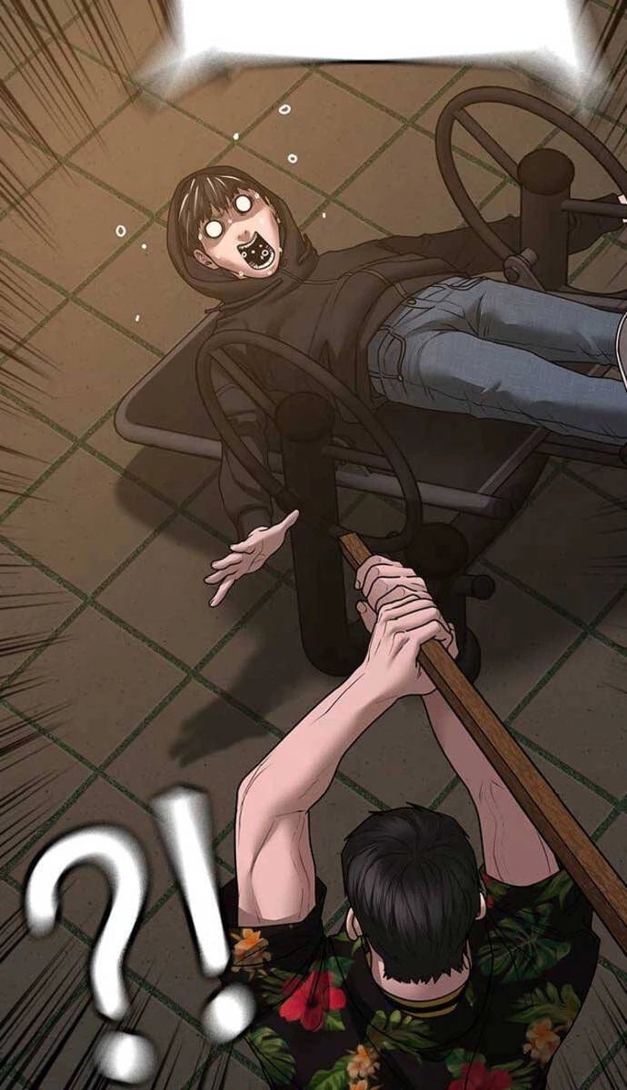 Nhiệm Vụ Đời Thật Chapter 101 - 4