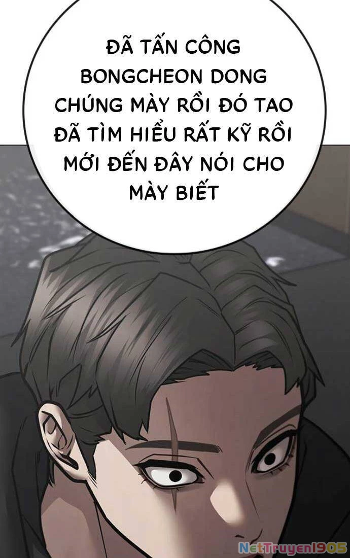 Nhiệm Vụ Đời Thật Chapter 101 - 37