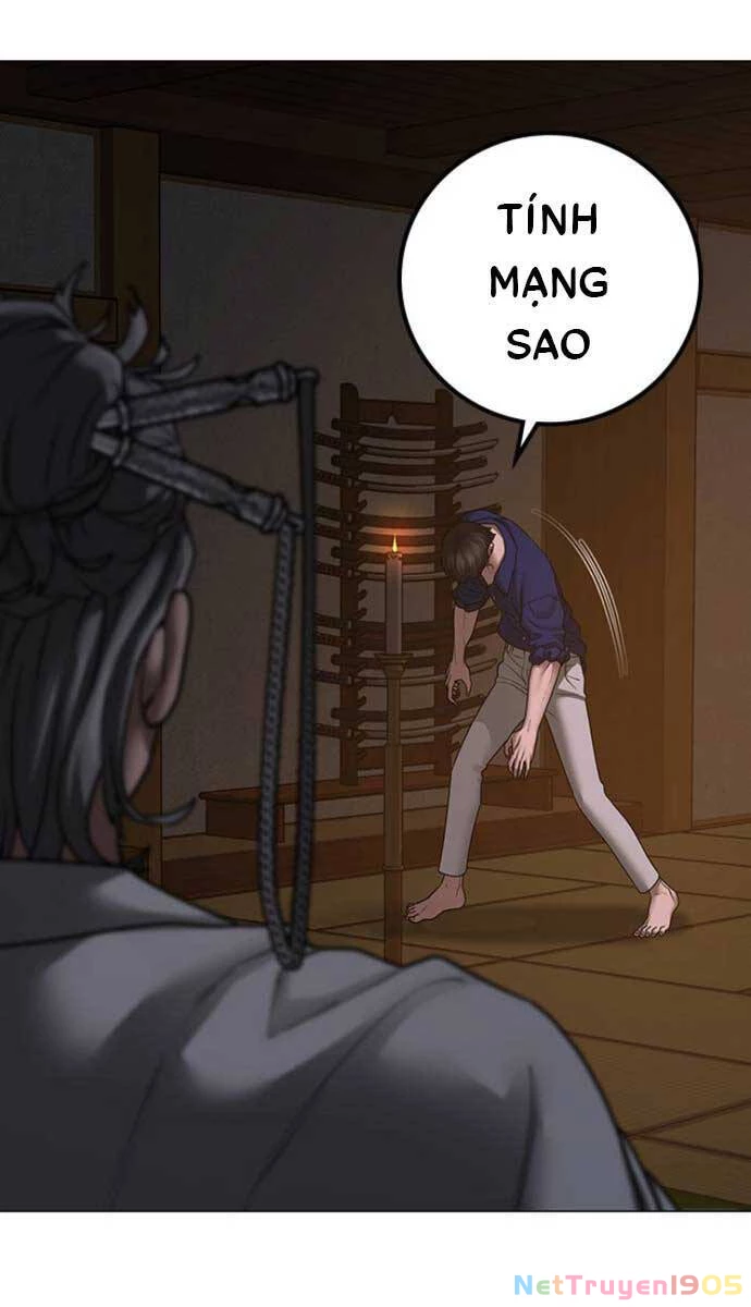 Nhiệm Vụ Đời Thật Chapter 101 - 124