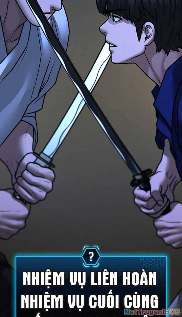 Nhiệm Vụ Đời Thật Chapter 101 - 151