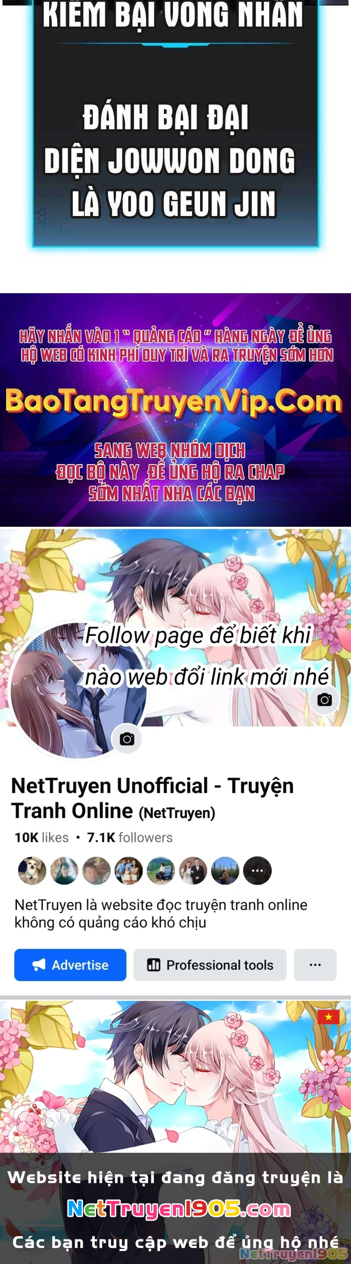 Nhiệm Vụ Đời Thật Chapter 101 - 152