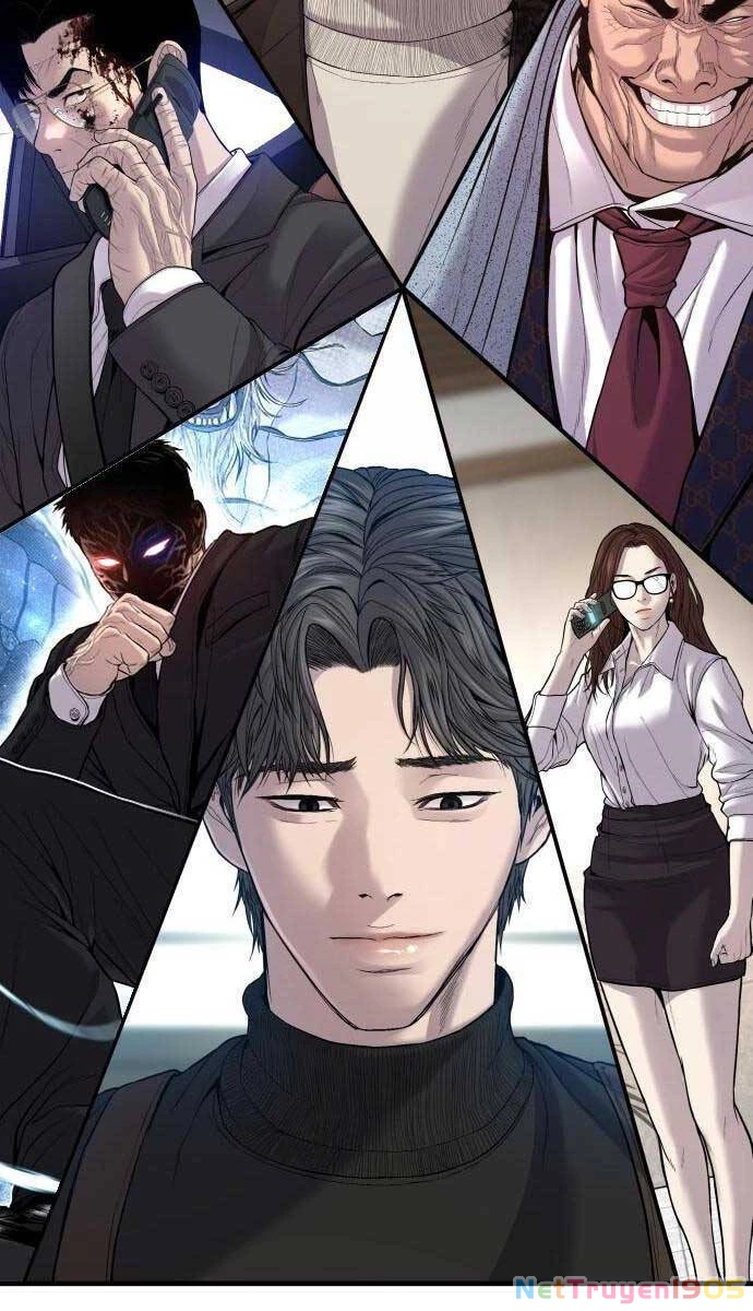 Bố Tôi Là Đặc Vụ Chapter 102 - 136