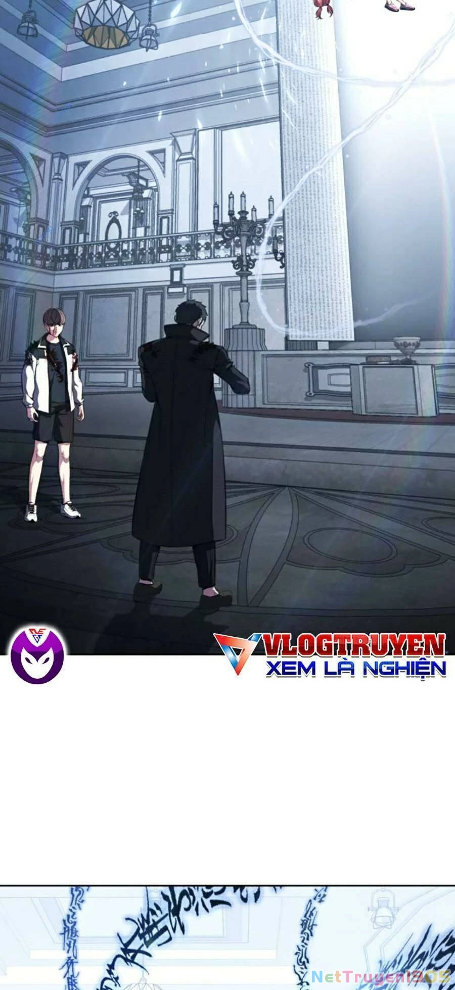 Cậu Bé Của Thần Chết Chapter 189 - 3