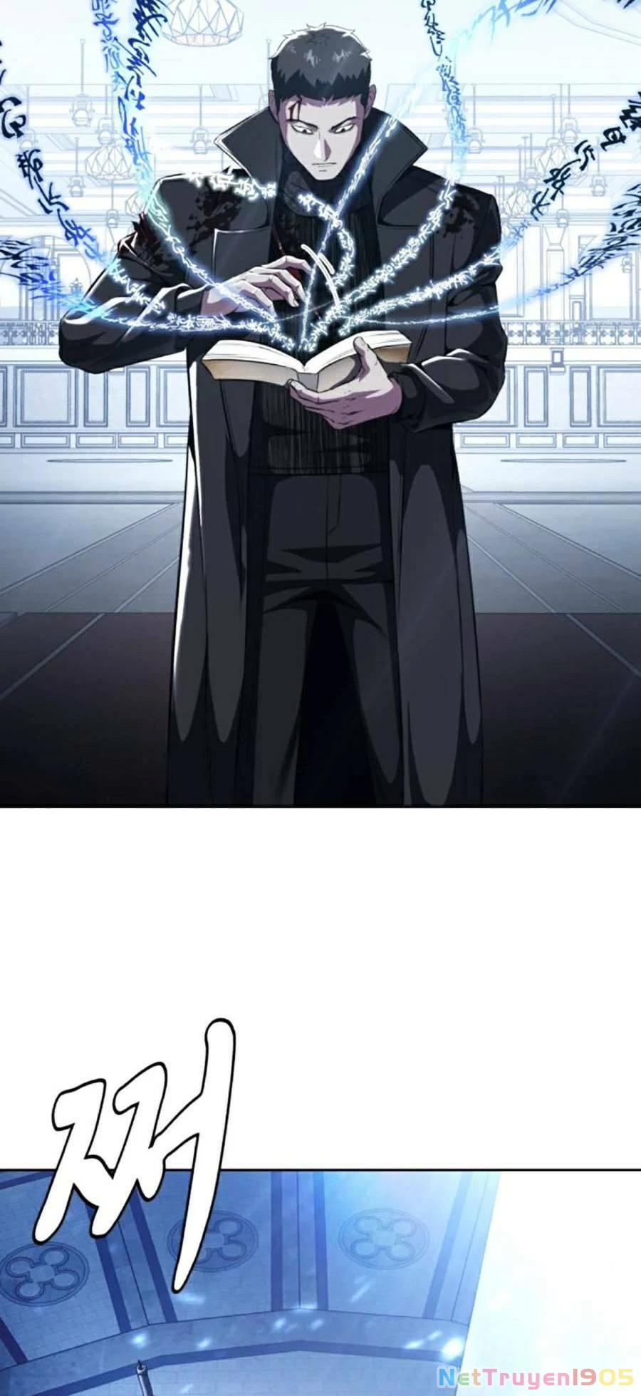 Cậu Bé Của Thần Chết Chapter 189 - 4