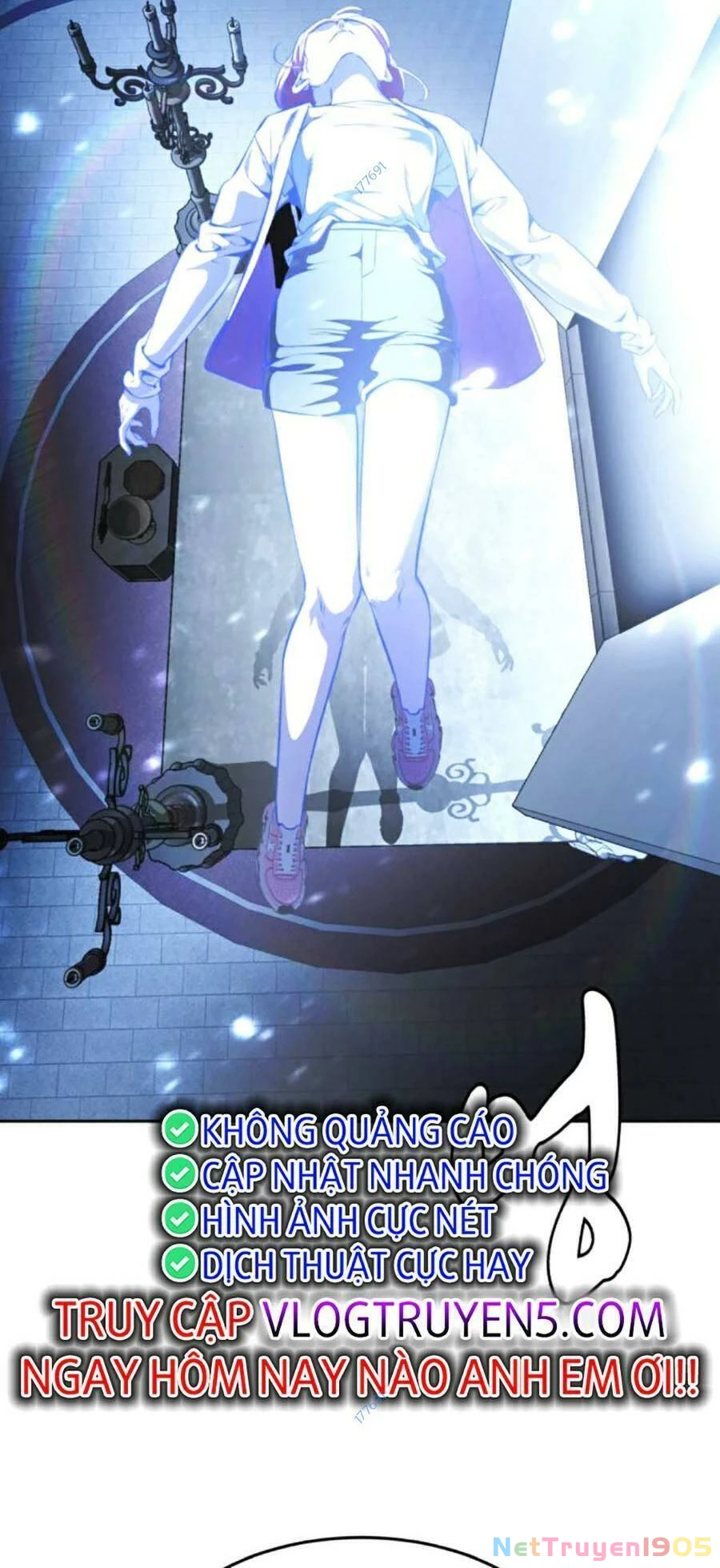 Cậu Bé Của Thần Chết Chapter 189 - 5