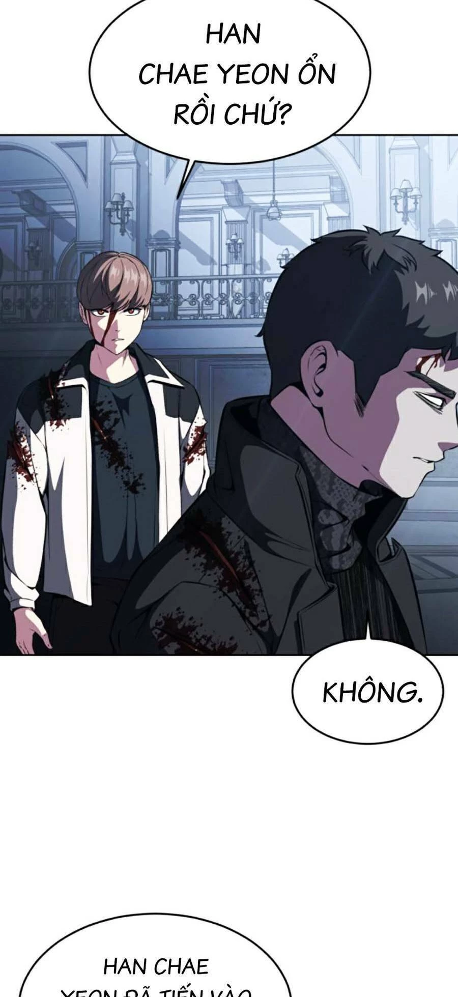 Cậu Bé Của Thần Chết Chapter 189 - 6