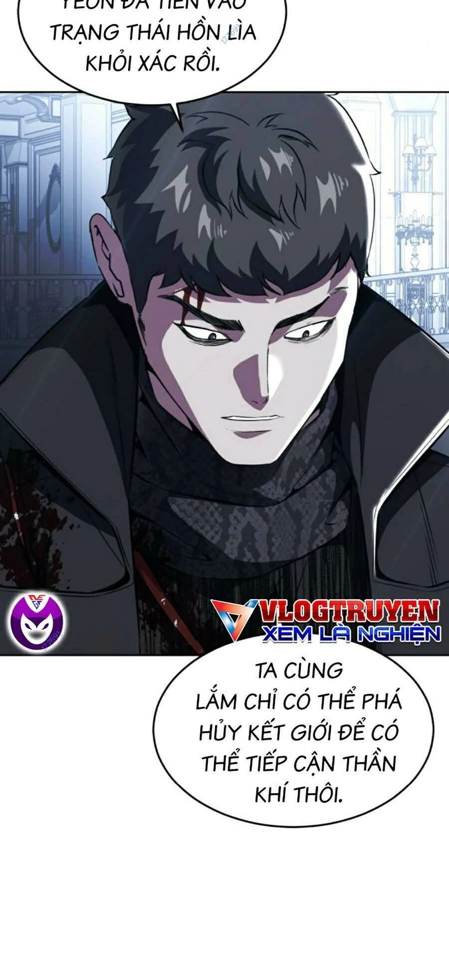 Cậu Bé Của Thần Chết Chapter 189 - 7