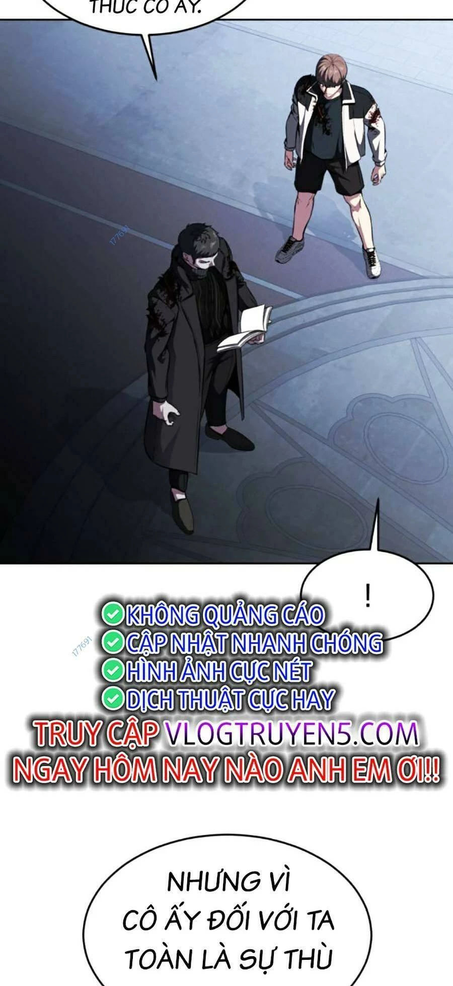 Cậu Bé Của Thần Chết Chapter 189 - 9