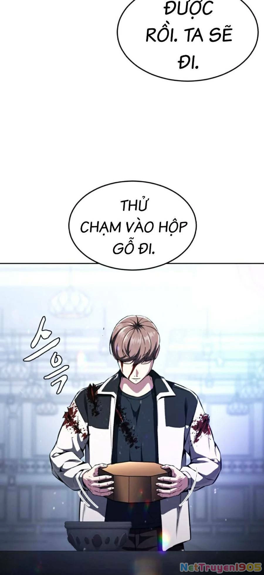 Cậu Bé Của Thần Chết Chapter 189 - 12