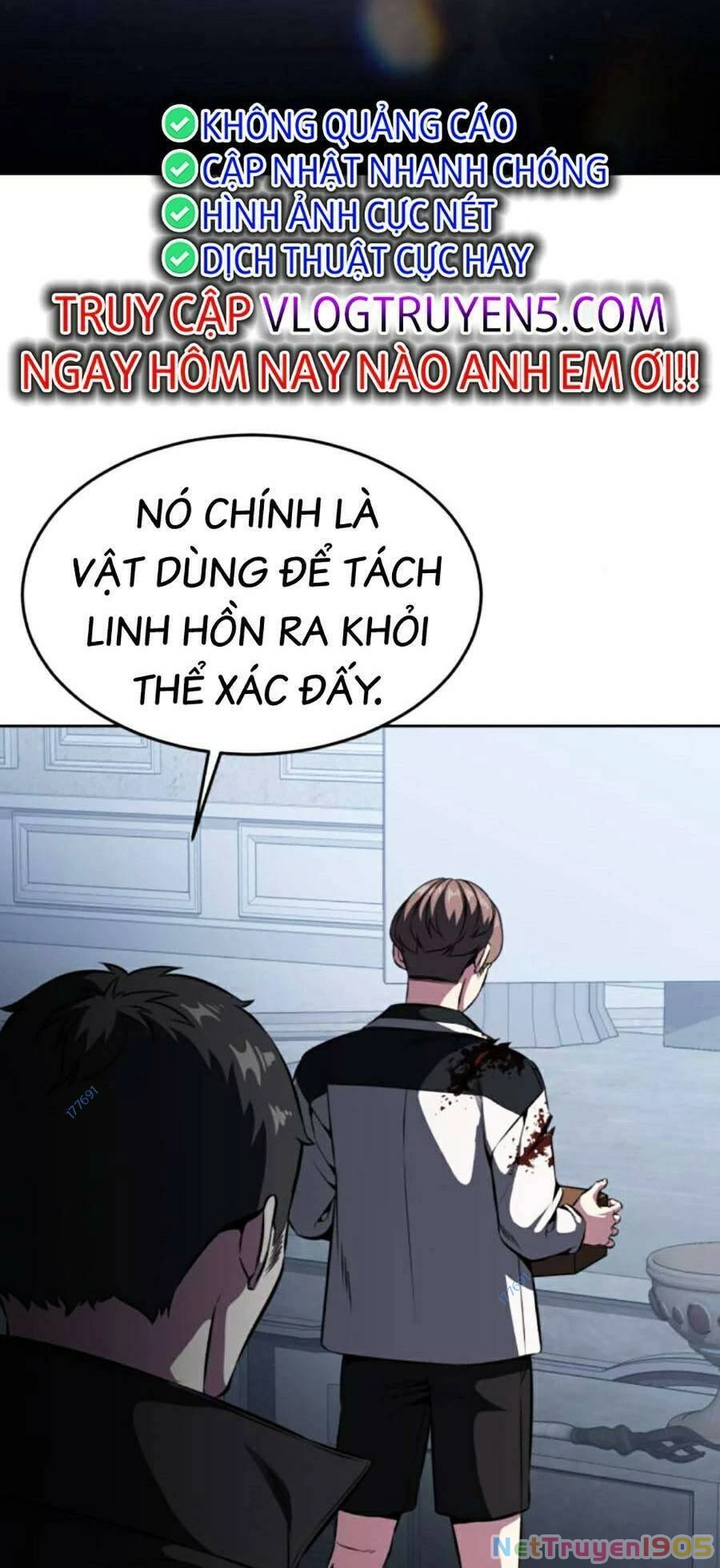 Cậu Bé Của Thần Chết Chapter 189 - 13