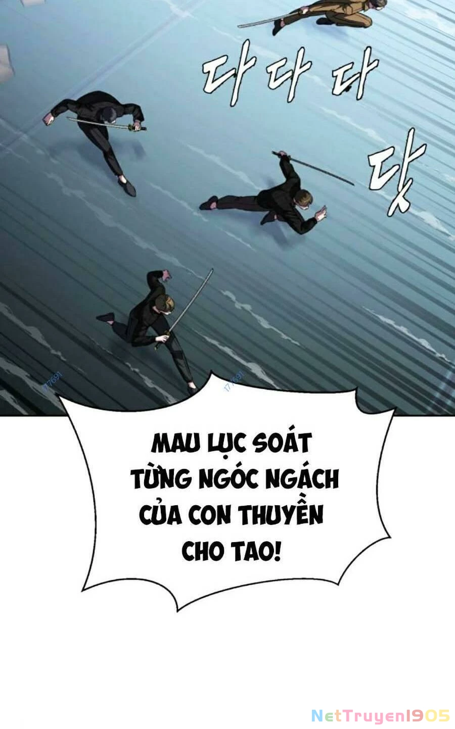Cậu Bé Của Thần Chết Chapter 189 - 42