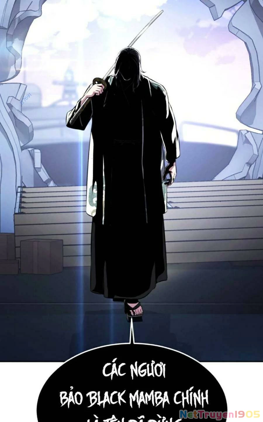 Cậu Bé Của Thần Chết Chapter 189 - 45
